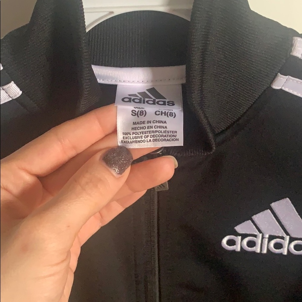 Track jacket - Picture 2 of 3
